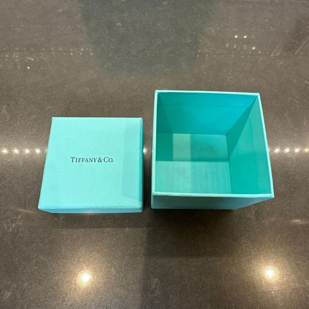 Tiffany & Co Box Bundle (6 Piece) - Picture 7 of 10